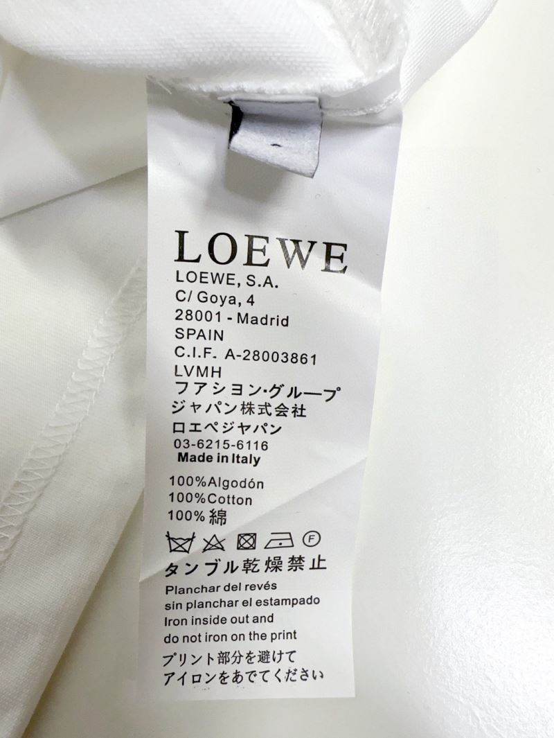 Loewe T-Shirts